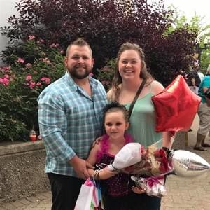 Meet your Posher, Tyler